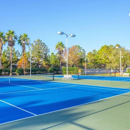 Florida Poolside Paradise With Tennis And Gym Apartment เดสติน ภายนอก รูปภาพ