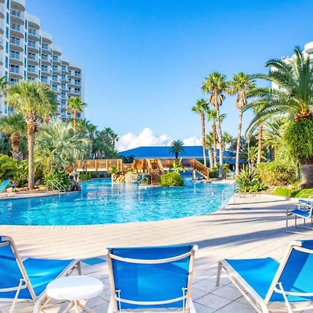 Florida Poolside Paradise With Tennis And Gym Apartment เดสติน ภายนอก รูปภาพ